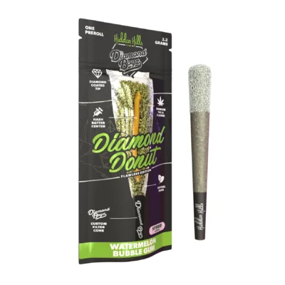 2-2g-diamond-donut-thc-pre-rolls