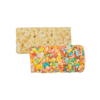 3CHI Delta 8 THC Cereal Treats