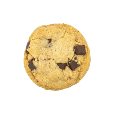 3CHI Delta 8 THC Vegan Cookies – 50mg