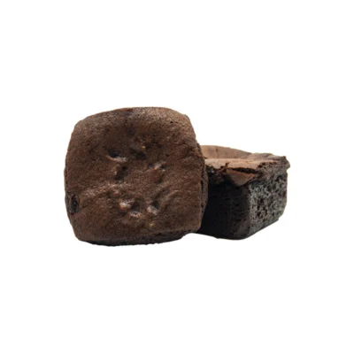 3CHI Delta 9 THC Brownies – 25mg