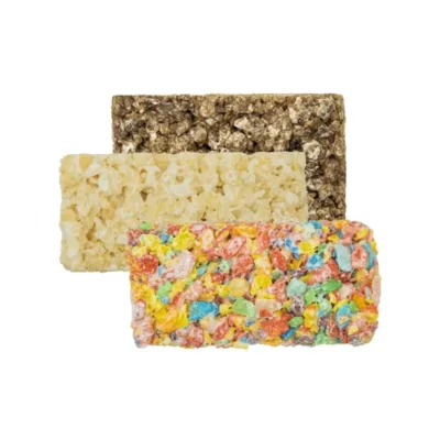 3CHI Delta 9 THC Cereal Treats