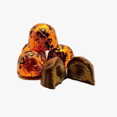 3CHI Delta 9 THC Peanut Butter Nuggets