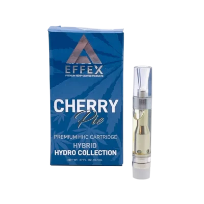 Delta Effex Premium HHC Cartridges