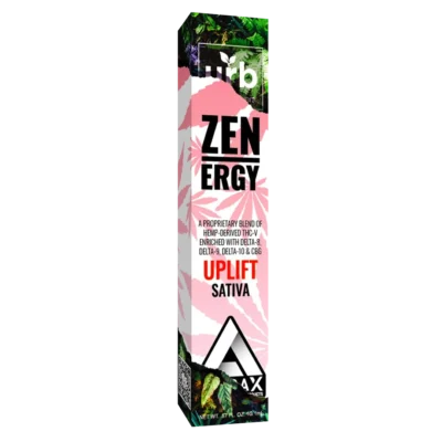 Delta Extrax Urb Premium THC-V Disposable