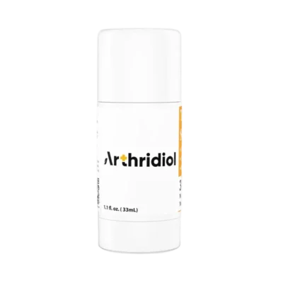 Erth Wellness Arthridiol CBD Topical Stick – 3000mg