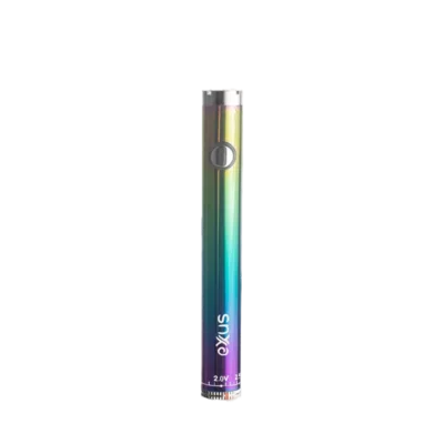 Exxus Twistr Cartridge Vaporizer by Exxus Vape