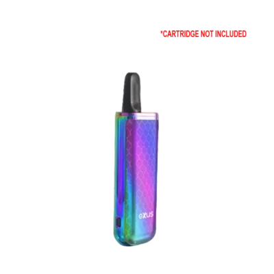 Exxus MiNovo Cartridge Vaporizer by Exxus Vape