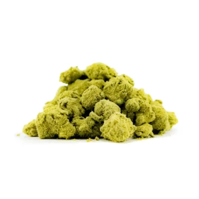 Frosted Brands Delta 8 THC & CBD Moon Rock Minis