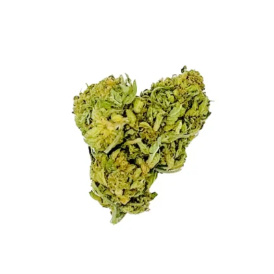 Frosted Brands Delta 8 THC Flower