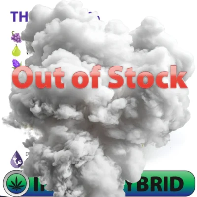 Atomic Belts Strain – Indica Hybrid THCA Flower