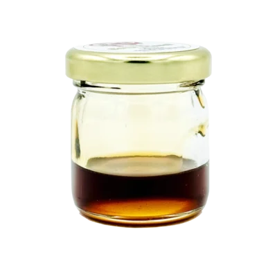 Frosted Brands THC-JD Live Rosin Distillate – 10g