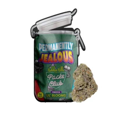 Hidden Hills Lil Blooms Premium Indoor THCa Flower 14g