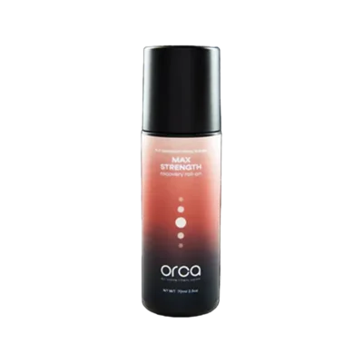 Hometown Hero ORCA Max Strength Recovery Roll-On