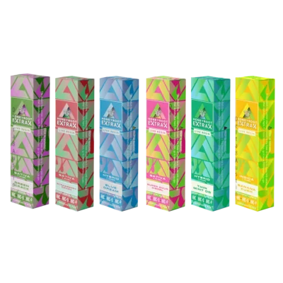 Honeyroot Extrax Disposable – 2g