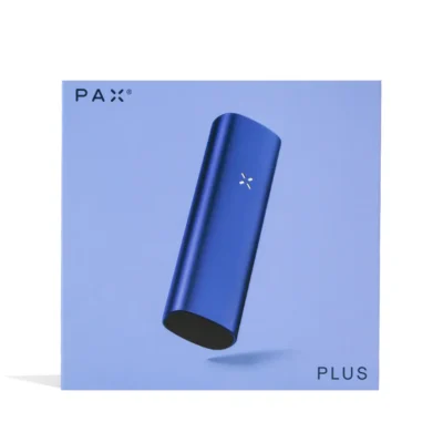 PAX Plus Portable Vaporizer