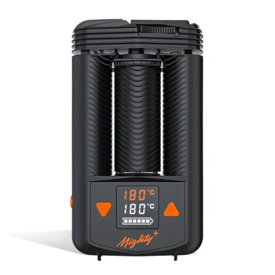 Storz & Bickel Mighty+ Portable Vaporizer