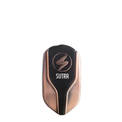 SUTRA VAPE SQUEEZE CARTRIDGE VAPORIZER