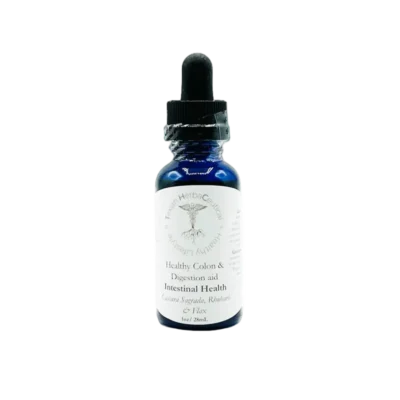 Texian HerbaCeutical Intestinal Health Tincture – 1oz/28mL