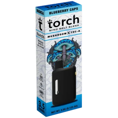 Torch Mind Melt Blend Disposable – 3.5g