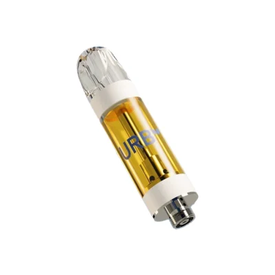 Urb Flight Fuel Clarity Cartridge – 2ml