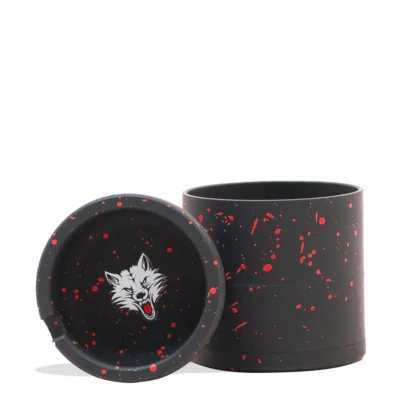 Wulf mods grinder