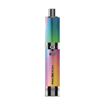 Wulf Mods Evolve Plus XL Duo 2-in-1 Vaporizer Kit
