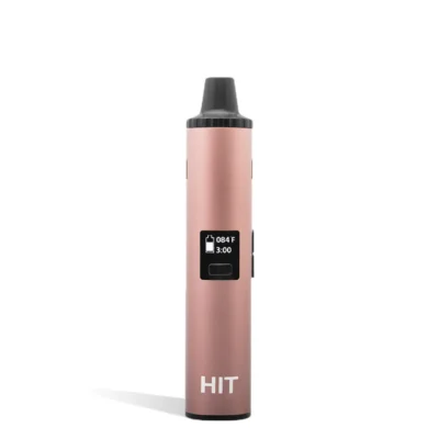 Yocan Hit Dry Herb Vaporizer