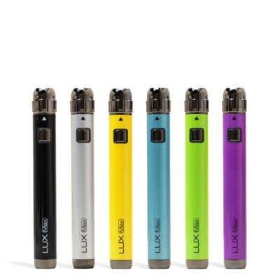 Yocan Lux Max 510 Battery