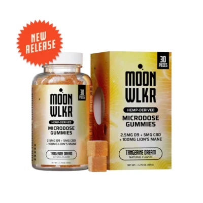Moonwlkr-Microdose Gummies