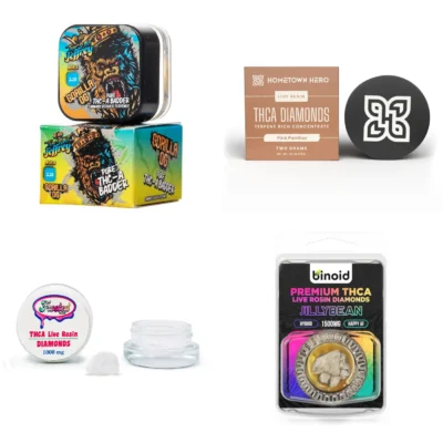 Concentrate Sampler