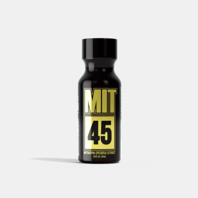 MIT45 Gold Standard Kratom Extract – 15ml